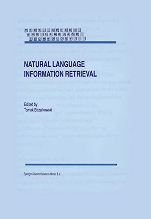 Natural Language Information Retrieval-..