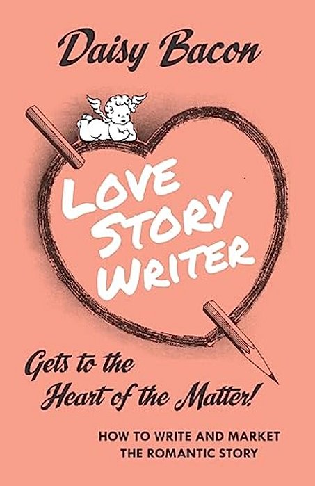 Love Story Writer-..