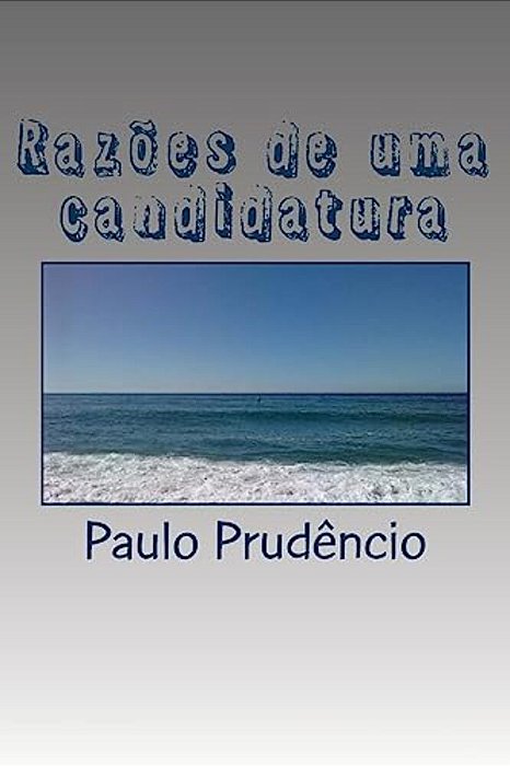 Razões De Uma Candidatura: Projecto Para A Gestão De 12 Escolas Agrupadas-..