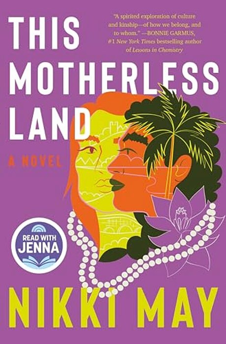 This Motherless Land-..