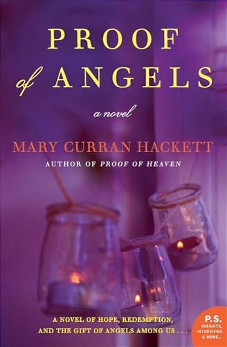 Proof Of Angels-..