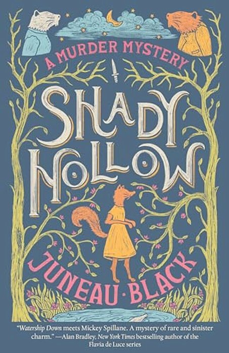 Shady Hollow-..