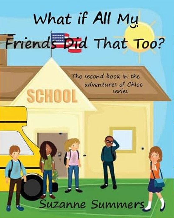 What If All Of My Friends Did That Too?-..