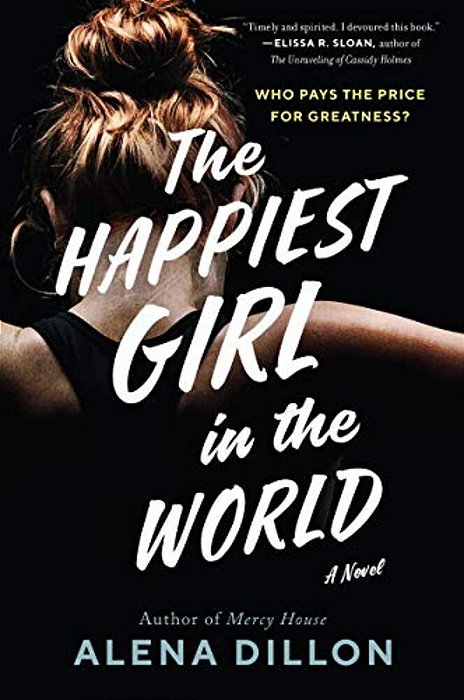 The Happiest Girl In The World-..
