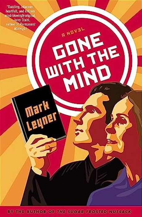 Gone With The Mind-..