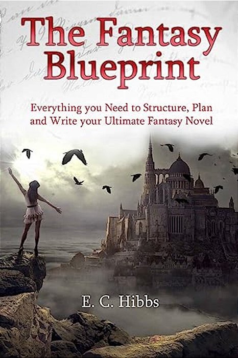 The Fantasy Blueprint-..