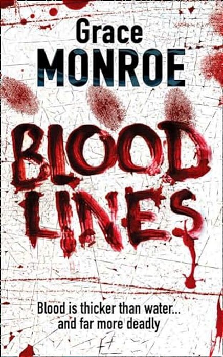 Blood Lines-..