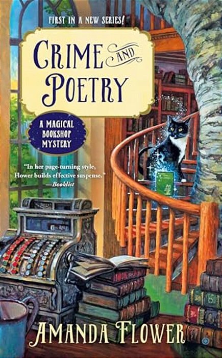 Crime And Poetry-..