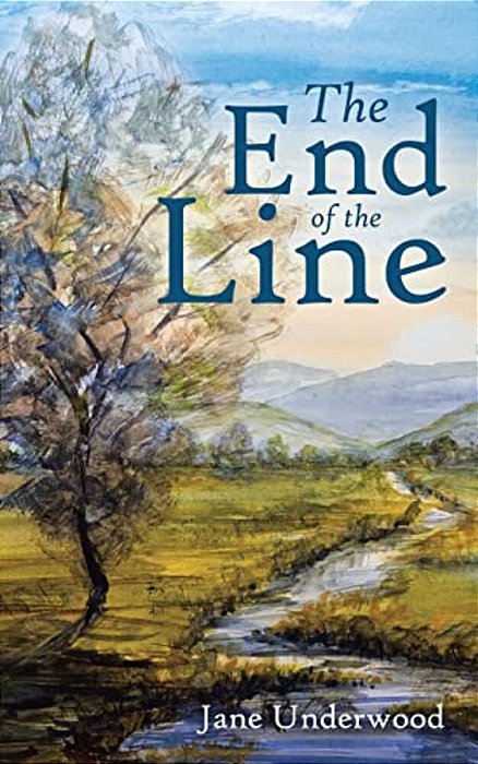 The End Of The Line-..
