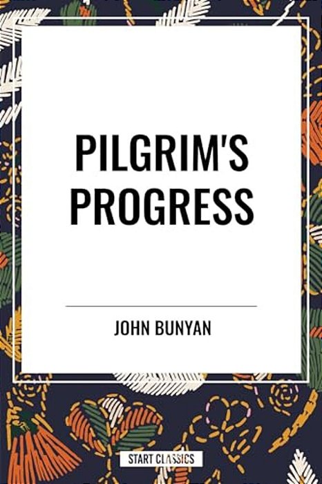 Pilgrim's Progress-..