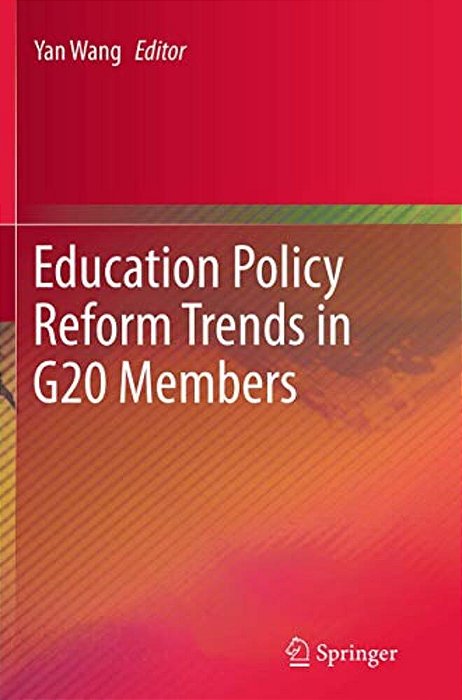 Education Policy Reform Trends In G20 Members-..