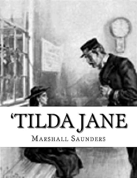 'Tilda Jane-..