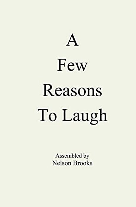 A Few Reasons To Laugh-..