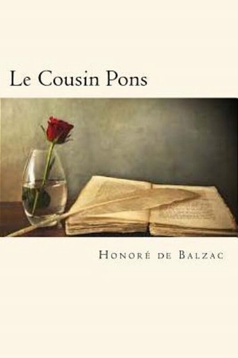 Le Cousin Pons-..