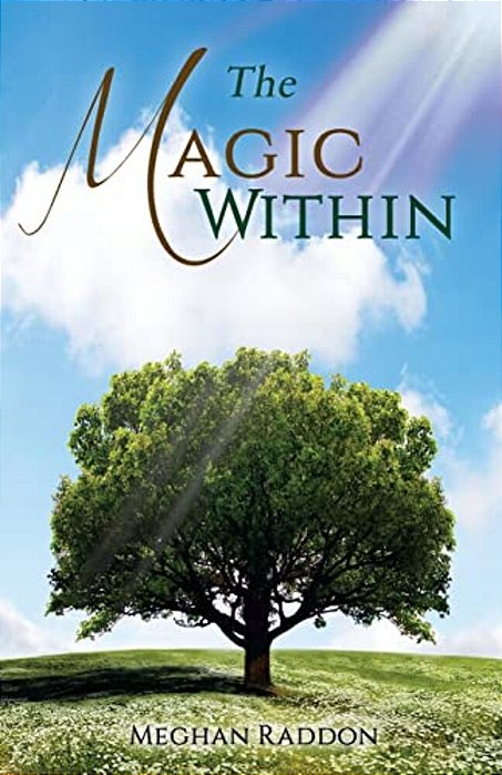The Magic Within-..