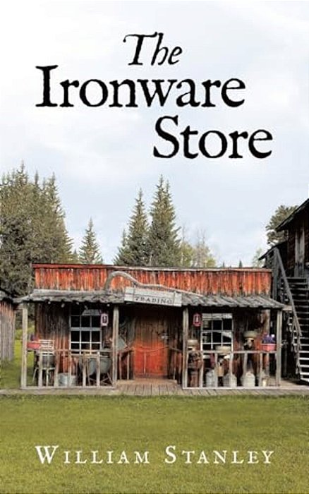 The Ironware Store-..