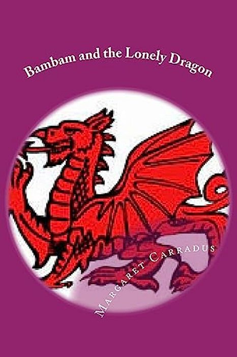 Bambam And The Lonely Dragon-..