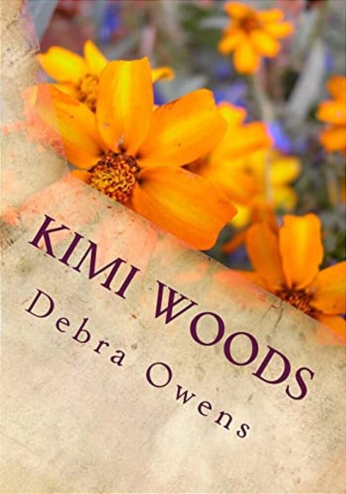 Kimi Woods: Fourteen Years Old-..