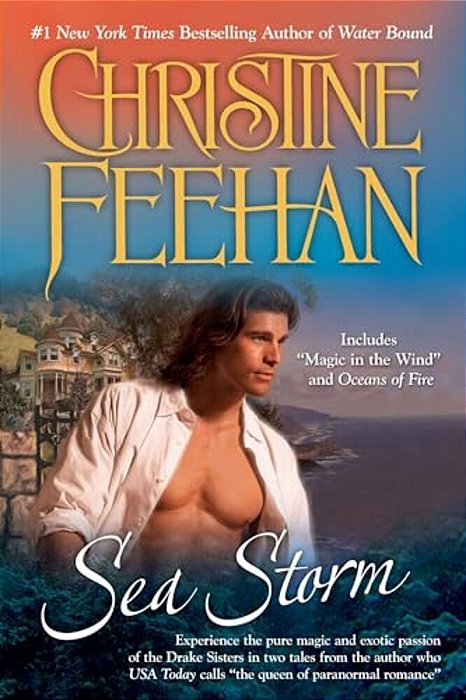 Sea Storm-..