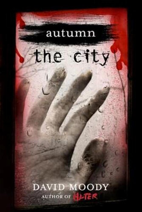Autumn: The City: The City-..