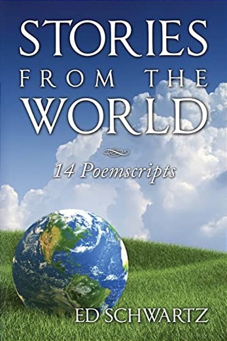 Stories From The World: 14 Poemscripts-..