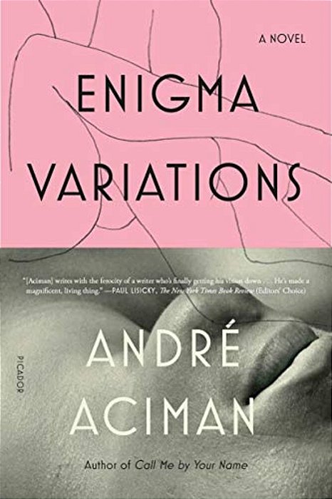 Enigma Variations-..