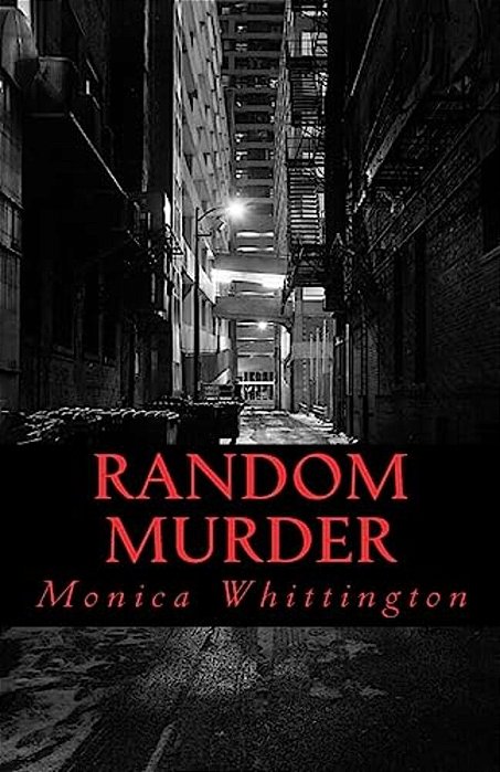 Random Murder: Is Anything A Simple Coincidence-..