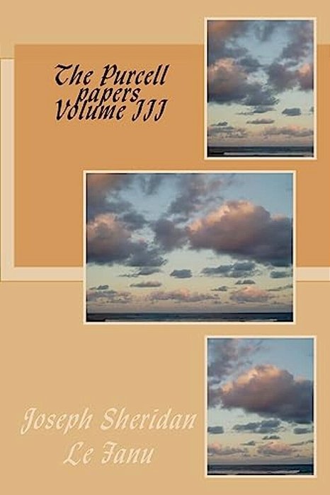 The Purcell Papers Volume III-..