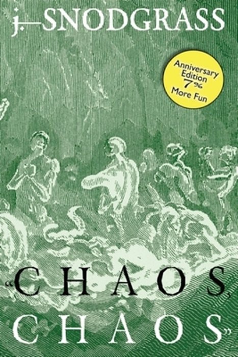 "Chaos, Chaos"-..