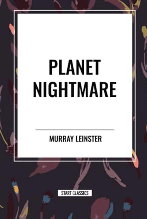 Planet Nightmare-..