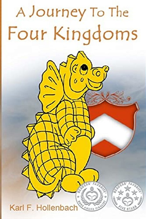 A Journey To The Four Kingdoms-..
