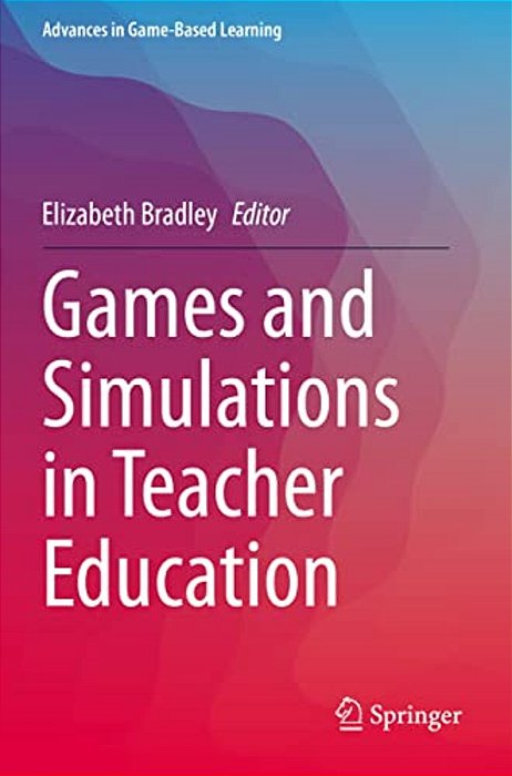 Games And Simulations In Teacher Education-..