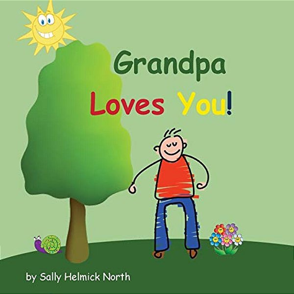 Grandpa Loves You!-..
