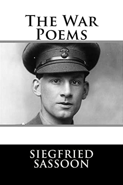 The War Poems-..