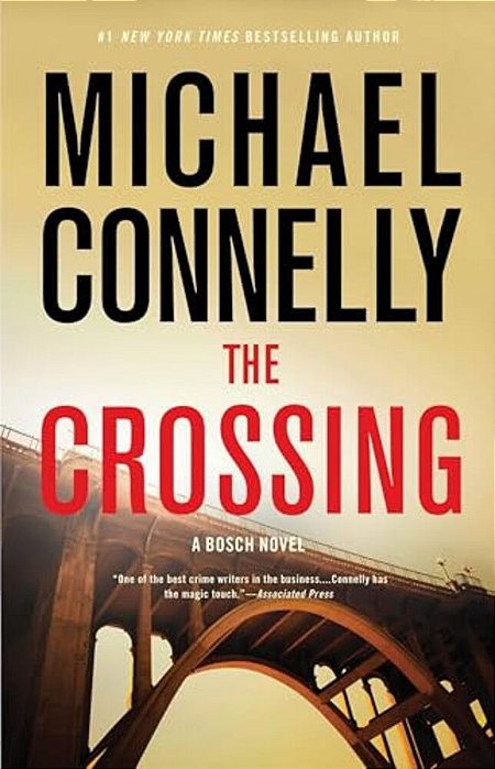 The Crossing-..