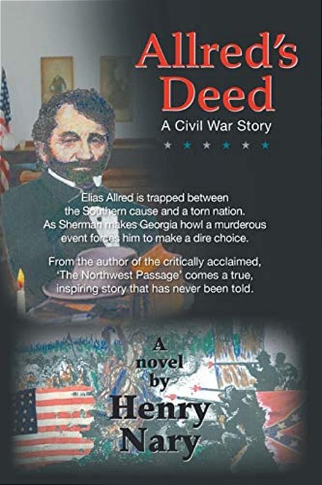 Allred's Deed-..