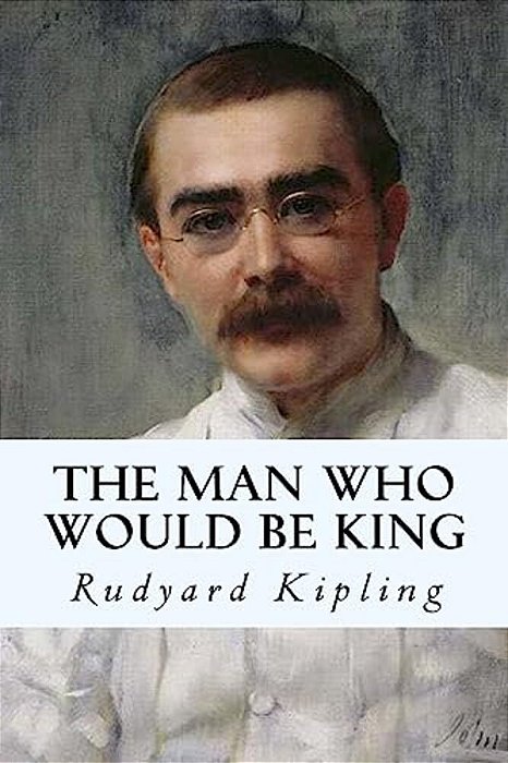 The Man Who Would Be King-..