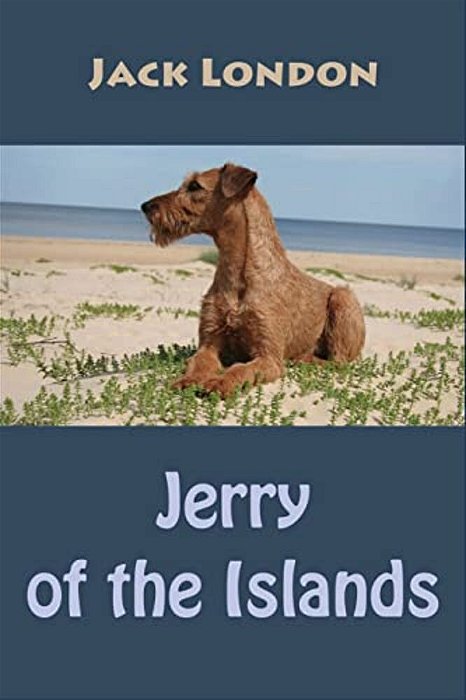 Jerry Of The Islands-..