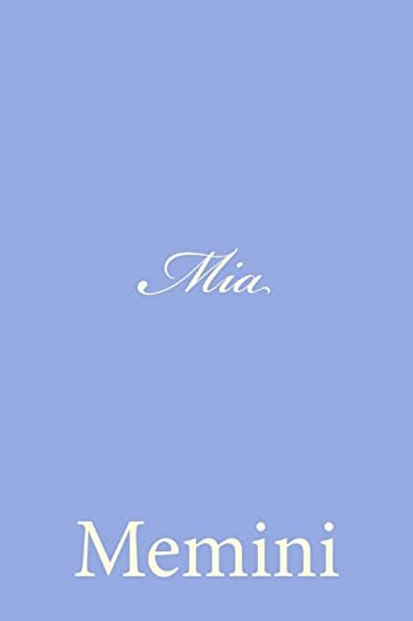 Mia-..