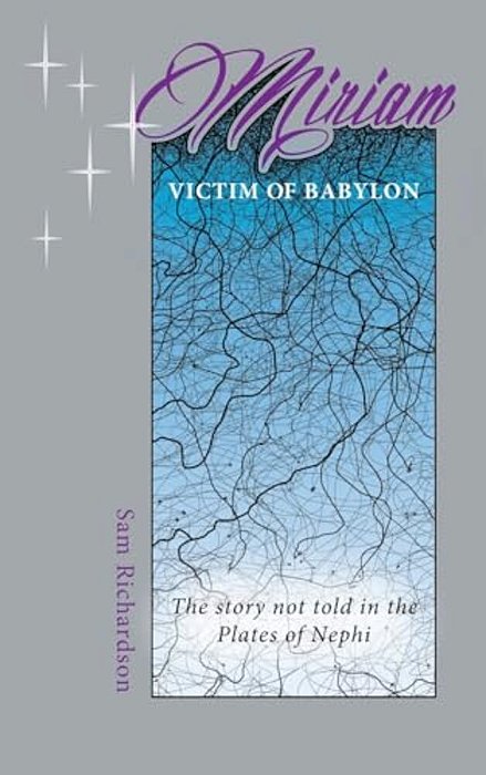 Miriam: Victim Of Babylon-..
