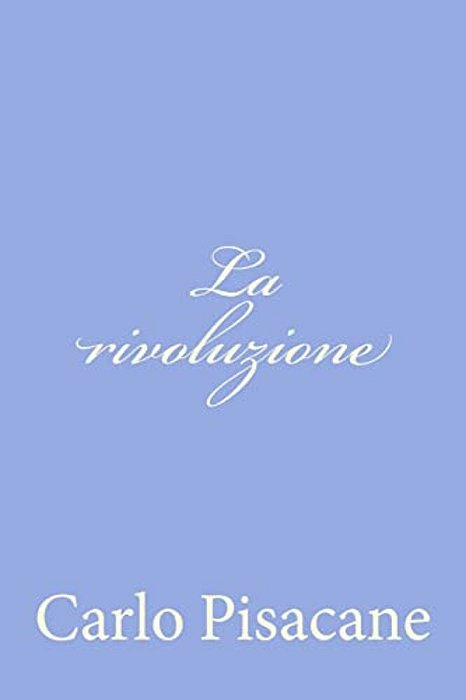 La Rivoluzione-..