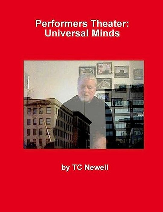 Performers Theater: Universal Minds-..