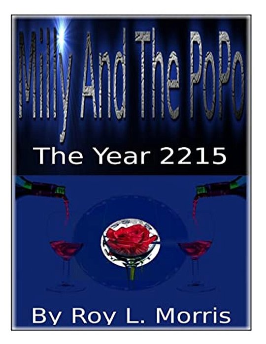 Milly And The Popo-..