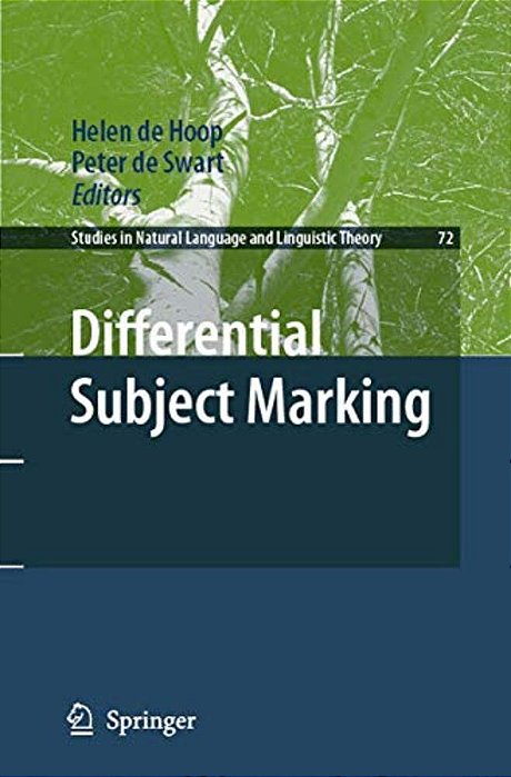 Differential Subject Marking-..
