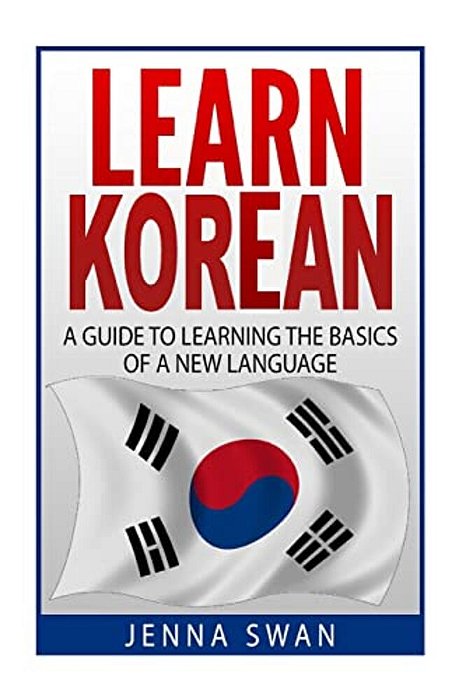 Learn Korean-..