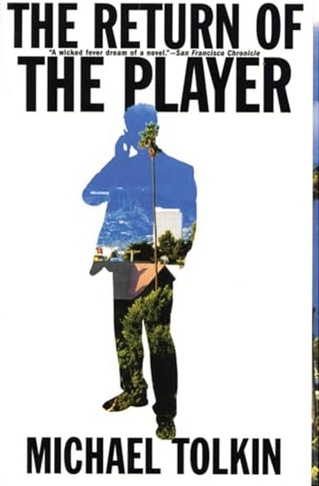 The Return Of The Player-..