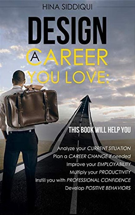 Design A Career You Love-..