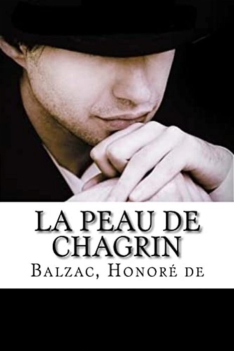 La Peau De Chagrin-..