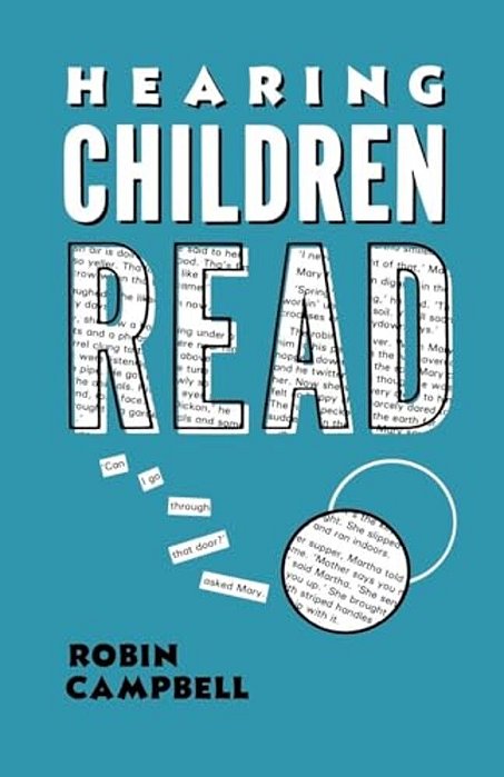 Hearing Children Read-..