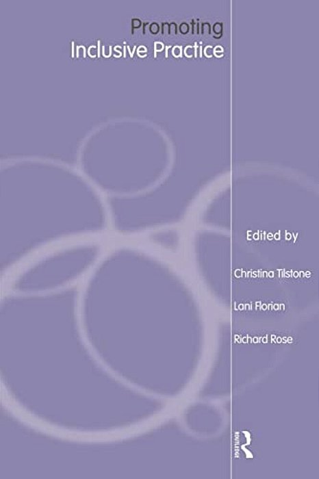 Promoting Inclusive Practice-..